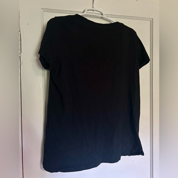 Dragqueenmerch.com Drag Legend Alaska Black Womens Graphic Tee 00 - Picture 3 of 3